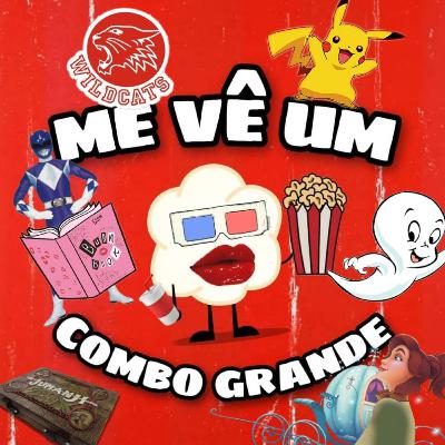 Filmes que marcaram a nossa infância #Ep3