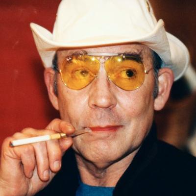 Reopening the Investigation into the Suicide of Hunter S. Thompson
