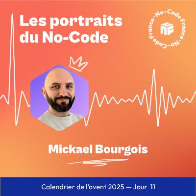 Jour 11 - Mickael Bourgois Jour 11 - Mickael Bourgois
