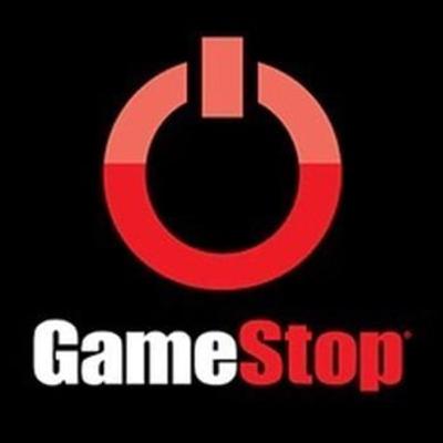 Gamestop Trolling