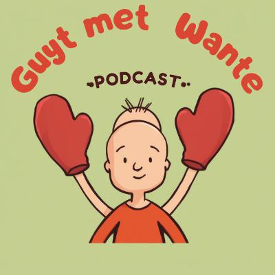 S01E01 Guyt met Wante - Kennismaken