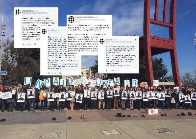 Unpaid and isolated: a “new normal” for UN interns after COVID-19? Unpaid and isolated: a “new normal” for UN interns after COVID-19?