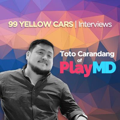 PlayMD: Medical Improv PlayMD: Medical Improv