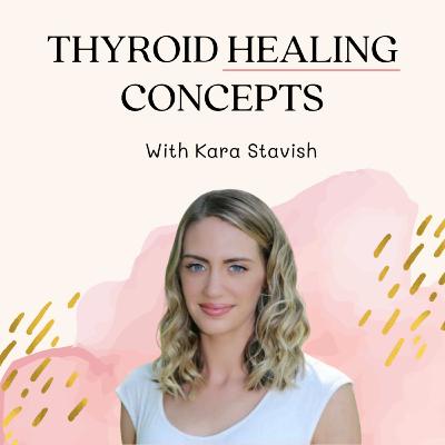 My Thyroid Healing Journey My Thyroid Healing Journey