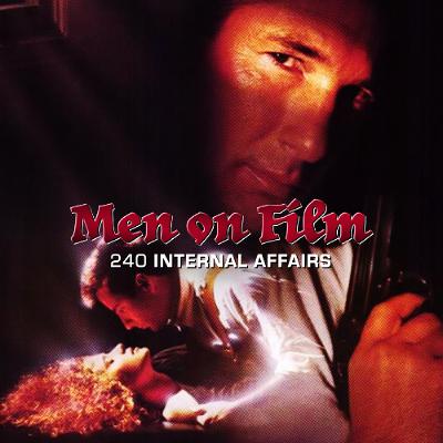 240-  Internal Affairs (1990) Cool Crime #2