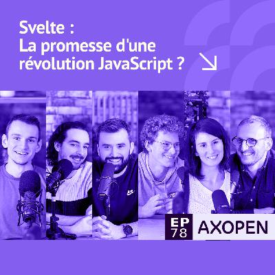 Svelte : la promesse d’une révolution JavaScript ?