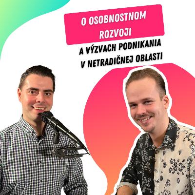 O osobnostnom rozvoji a výzvach podnikana v netradičnej oblasti | Rastislav Medveď O osobnostnom rozvoji a výzvach podnikana v netradičnej oblasti | Rastislav Medveď