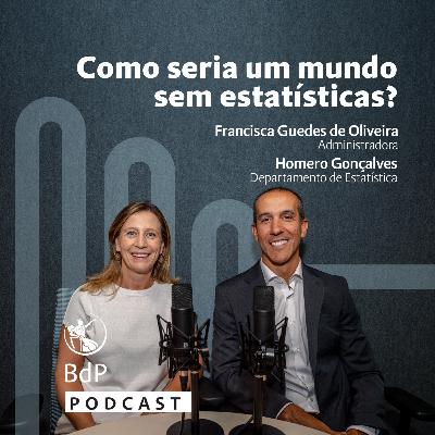 Como seria um mundo sem estatísticas?