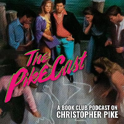 Final Friends 3: The Graduation by Christopher Pike Final Friends 3: The Graduation by Christopher Pike