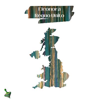 Eleonora - Regno Unito