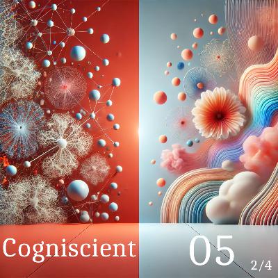 EP05 (2/4) : Pourquoi ressentons-nous ?