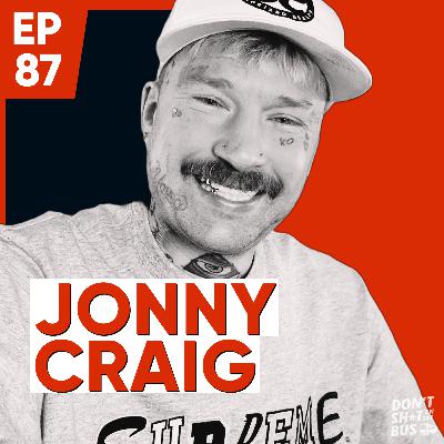 Understanding Addiction ft. Jonny Craig