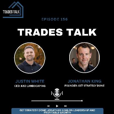 Get Strategy Done: Jonathan King on Leadership Alignment and Profitable Growth