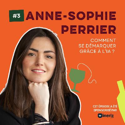 Se démarquer grâce à l'IA, zoom sur la stratégie branding de La Belle Angèle : conversation avec Anne-Sophie Perrier, chef de marque