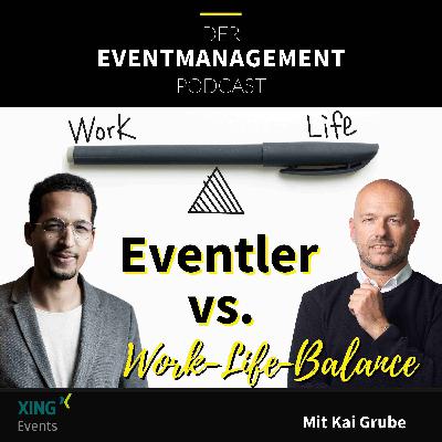 Eventler vs. Work Life Balance