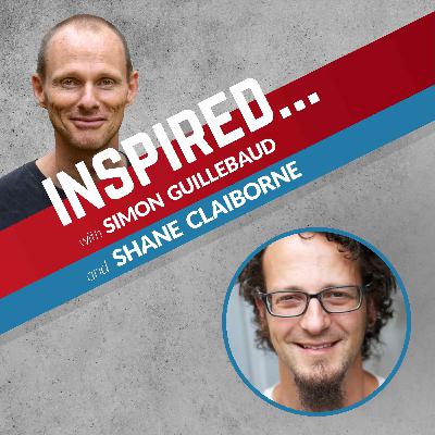 The Simple Way of Love in Action | Shane Claiborne