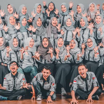 1#Cupita - Aktivis Mahasiswa Millennials?