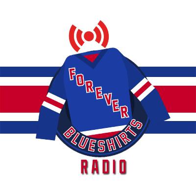 Forever Blueshirts Radio on NHL key dates, rules changes, and NYR camp news