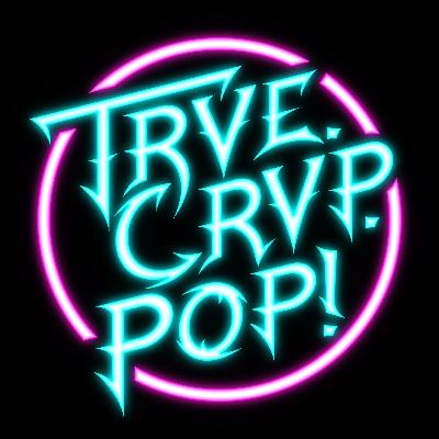 Trve. Crvp. Pop!: Will Smith - Based on a True Story
