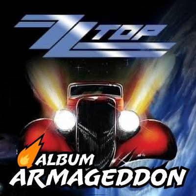 ZZ TOP: 'Eliminator' vs 'Afterburner'