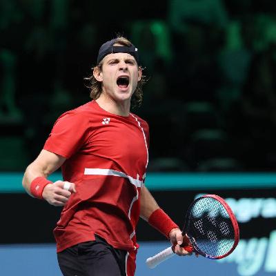 Philippe Dehaes : « Nos gars ont replacé le tennis belge sur l'échiquier mondial » Philippe Dehaes : « Nos gars ont replacé le tennis belge sur l'échiquier mondial »