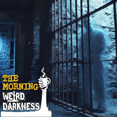 PRIORITY EARLY RELEASE! West Point's Sealed Room, Dillinger's Haunted Jail & the Murdered Exorcist PRIORITY EARLY RELEASE! West Point's Sealed Room, Dillinger's Haunted Jail & the Murdered Exorcist