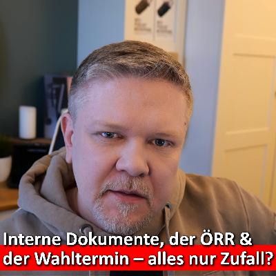 #386: Skandal oder Inszenierung?