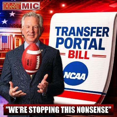 The Scoring Crisis & The "Blowout" Problem in Women's Hoops + Senator Tommy Tuberville The Scoring Crisis & The "Blowout" Problem in Women's Hoops + Senator Tommy Tuberville