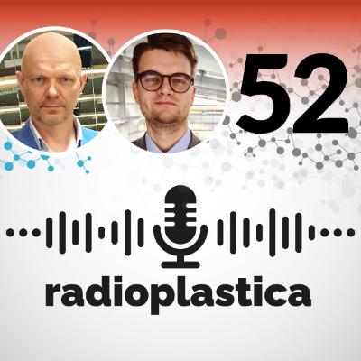 Radioplastica #52: Jakub Franek, Fameks