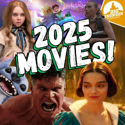 2025 in Movies!