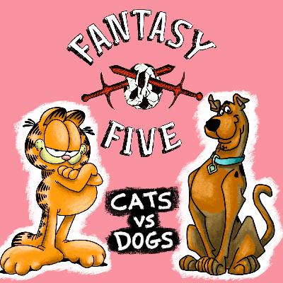 Cats vs Dogs Cats vs Dogs