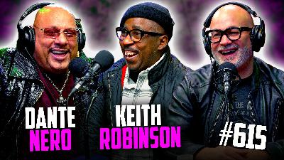 YKWD #615 | Pimpin' | Keith Robinson & Dante Nero