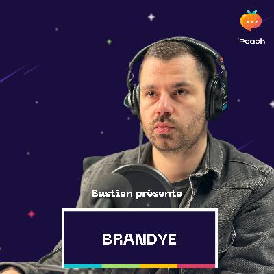 L’IA au service du e-commerce avec Bastien Riccio, CEO de Brandye L’IA au service du e-commerce avec Bastien Riccio, CEO de Brandye