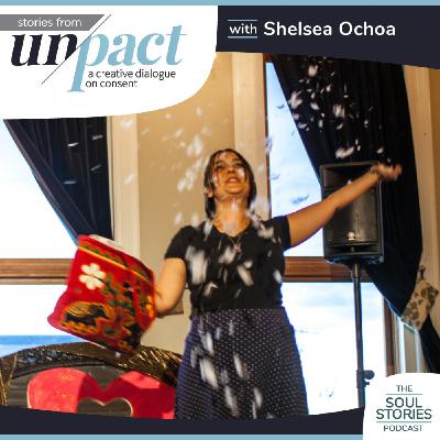 Live Stories from Un/pact - "Tits to the Wind" by Shelsea Ochoa