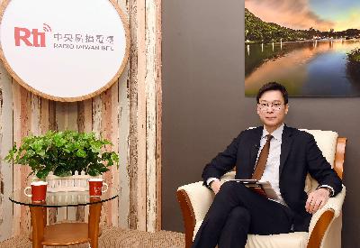 翻開小橘書 看懂未來8年國防預算一次編足