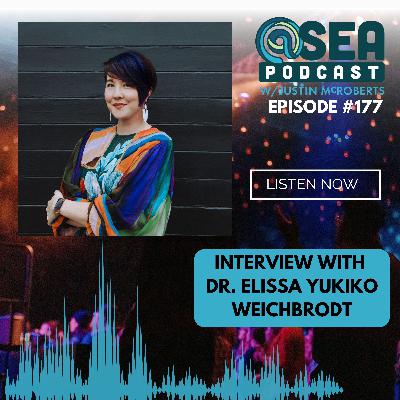 Jubilee 2024 - Dr. Elissa Yukiko Weichbrodt
