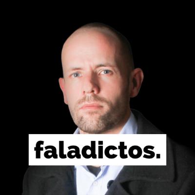 "Desradicalizarse implica morir... en parte" I David Saavedra
