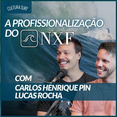 A Nova onda na WEB3 dos Bodyboarders mais Surf do Brasil [NFX 2.0] Ep09 - T4