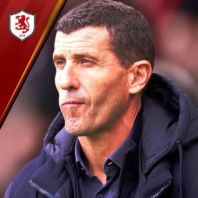 The Opposition Show: Watford vs Boro