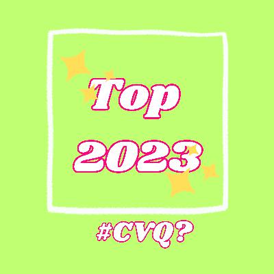Top Cinéma 2023 #CVQ?horsserie
