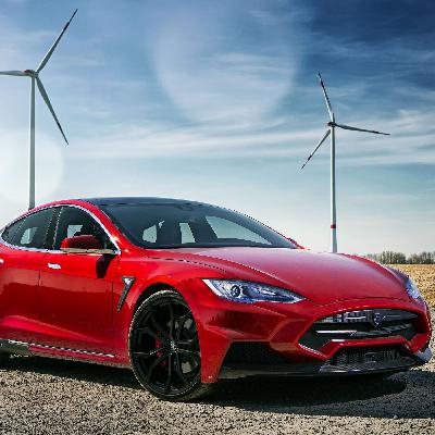L'hymne de Tesla Mag