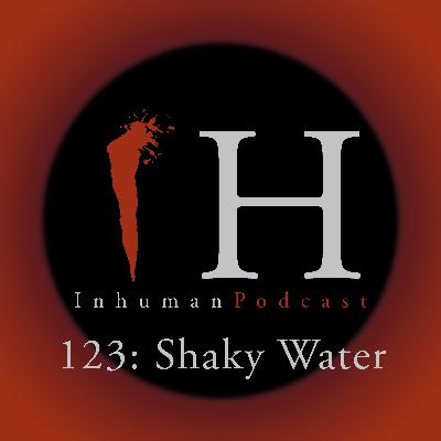 Shaky Water