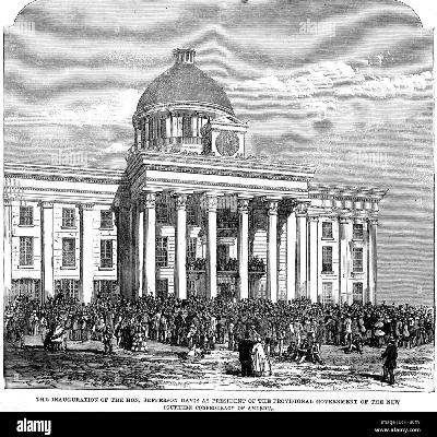 S3 E2 The Provincial Confederate Government