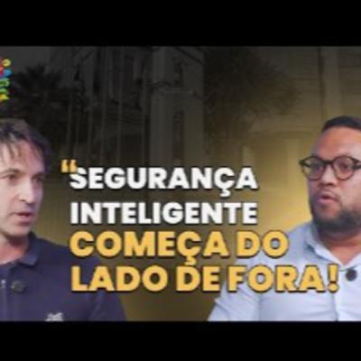 Segurança inteligente não se limita ao condomínio! | +QUE Condomínios Segurança inteligente não se limita ao condomínio! | +QUE Condomínios