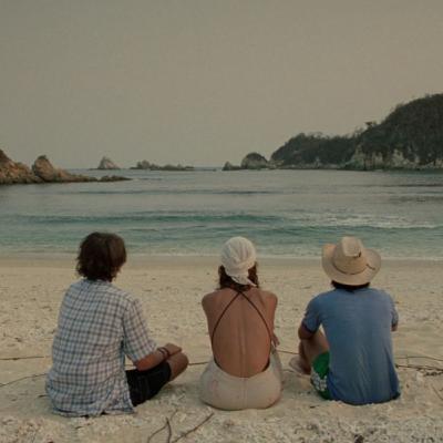 WCFC #22 - Y Tu Mamá También