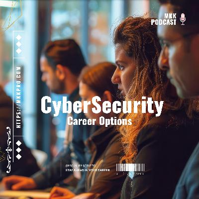 Cyber Career