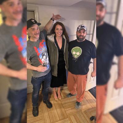 Episode 236: How To Talk To A Woman While Being Italian Ft. Lindsey Boylan