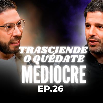Las decisiones que definen tu vida y negocio con Oso Trava
