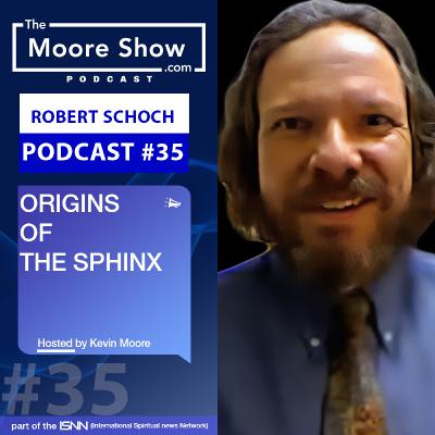 SECRETS OF THE SPHINX | #035