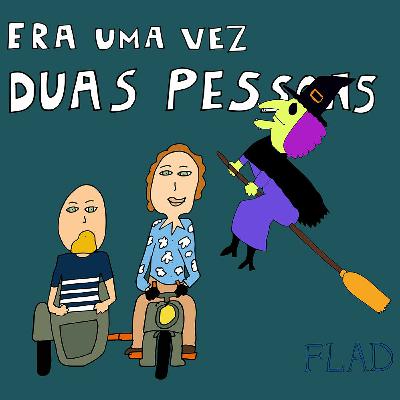 Isto só pode ser bruxedo